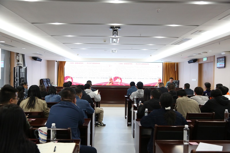鄭主任培訓(xùn).JPG